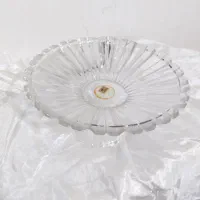 کریستال شیرینی خوری