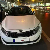 اپتیما 2013|خودرو سواری و وانت|مشهد, احمدآباد|دیوار