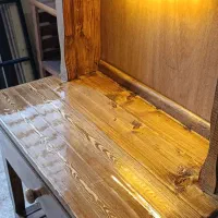 کافیبار|بوفه، ویترین، کنسول|اصفهان, ورزشگاه نقش جهان|دیوار