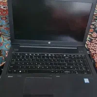 لپ تاپ اچ پی ۶۸۲۰|رایانه همراه|ماسال, |دیوار