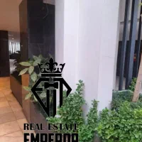 ۱۵۵ متر/تک واحدی کلید نخورده/ لوکس لاکچری