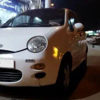 MVM110 سفید مدل 93 در حد کم کار|خودرو سواری و وانت|تهران, یافت آباد جنوبی|دیوار