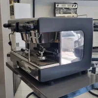 دستگاه قهوه ساز کاسادیو ( جیمبالی )|کافی‌شاپ و رستوران|بندر گناوه, |دیوار