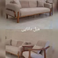 مبل راحتی دانایی|مبلمان خانگی و میز عسلی|بیرجند, |دیوار