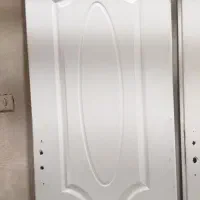 درب چوبی ۳   لنگه دیگر موجوده