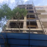 115متر صفر فول امکانات دوممر موسوی قوچانی
