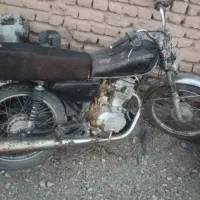 ۱۲۵استارتی هندا