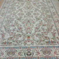 فرش امیرزاده دوتخته 12متری ۱۲۰۰شانه تراکم ۳۶۰۰