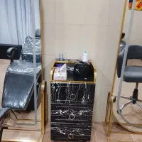 فروش وسایل آرایشگاه