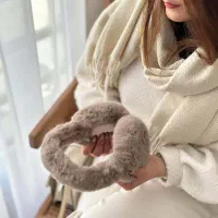 گوش گیر زمستانی رسید