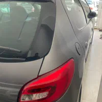 ۲۰۷ مدل ۹۰|خودرو سواری و وانت|زنجان, |دیوار