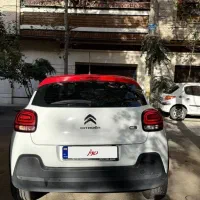 سیتروئن C3|خودرو سواری و وانت|تهران, حکمت|دیوار