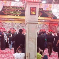 سفر زیارتی کربلا و نجف سامرا کاظمین|تور و چارتر|اصفهان, بهارستان|دیوار