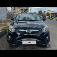 جک S5 موتور ۲۰۰۰ توربو