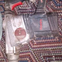 دریل بتن کن بزرگ رومیکس