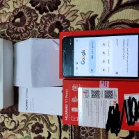 Huawei y7prime|موبایل|تهران, قاسم‌آباد|دیوار