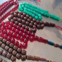 تسبیح|کلکسیون اشیاء عتیقه|بن, |دیوار