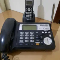 تلفن پاناسونیک