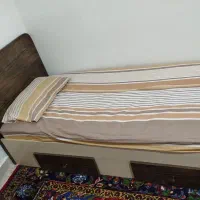 سرویس تخت و کمد کودک