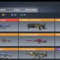 اکانت کالاف