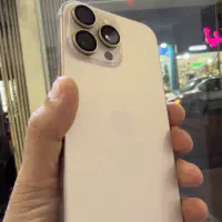 فروش آیفون۱۶ پرومکس