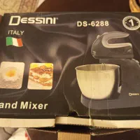 همزن برقی کاسه دار|خردکن، آسیاب، غذاساز|رشت, شهریاران|دیوار