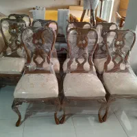 رنگکار ماهر و نیمه ماهر مبلمان|استخدام صنعتی، فنی، مهندسی|پاکدشت, پاکدشت (مامازند)|دیوار