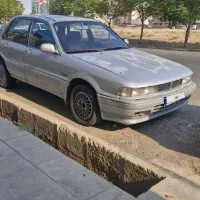 میتسوبیشی گالانت ۱۹۹۲|خودرو سواری و وانت|قم, یزدان‌شهر|دیوار