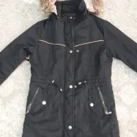 دو عدد پالتو درحد نو|لباس|مشهد, طبرسی شمالی|دیوار