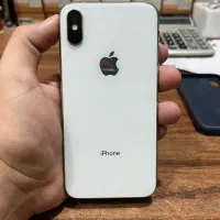 ایفون ایکس