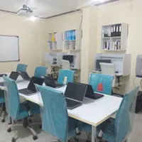 همکار اداری و کارآموز مالیاتی