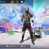 سلام حضوری شادگان هستم اکانت فول فول مفت