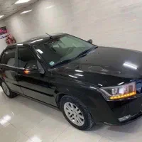 دنا تیپ 2 مدل 95|خودرو سواری و وانت|ارومیه, |دیوار