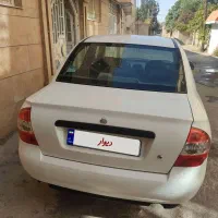 تیبا مدل 1401|خودرو سواری و وانت|مشهد, آزادشهر|دیوار