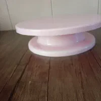 صفحه گردون خامه کشی کیک