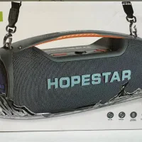 اسپیکر ، باند هاپ استار Hopestar