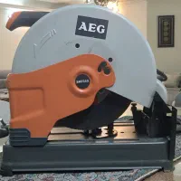 دستگاه پروفیل بر AEG