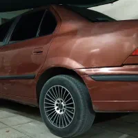 سمند LX|خودرو سواری و وانت|لار, |دیوار