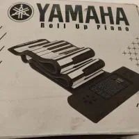 پیانو تاشو یاماها