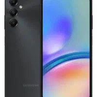 سامسونگ Galaxy A05s با حافظهٔ ۶۴ گیگابایت|موبایل|تهران, خزانه|دیوار