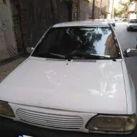 پراید مدل 82