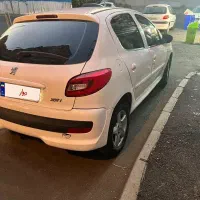 ۲۰۷|خودرو سواری و وانت|تهران, تاکسیرانی|دیوار