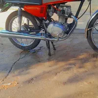 موتور ساوین۹۴|موتورسیکلت|مسجد سلیمان, |دیوار