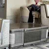 نیم ست مبلمان|مبلمان خانگی و میز عسلی|پردیس, فاز ۸|دیوار