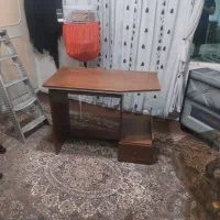 میز کامپبوتر فروش فوری