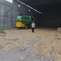 کمباین جاندیر۷۲|خودرو سنگین|آق قلا, |دیوار