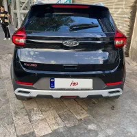 MVM X22 PRO MT|خودرو سواری و وانت|تهران, صاحب الزمان|دیوار