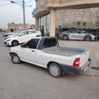 پراید وانت 1400