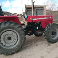 تراکتور 800 درحد نو|خودرو سنگین|قیدار, |دیوار