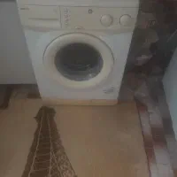 لباسشویی سالم|ماشین لباسشویی و خشککن لباس|شاهدشهر, |دیوار